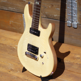 Bo-EL S-03 Natural Gloss