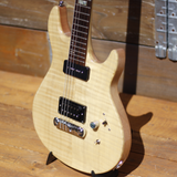 Bo-EL S-03 Natural Gloss