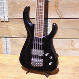 Bo-EL Big Generator DLX5 Translucent Black
