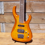 Bo-EL Big Generator DLX5 Dark Amber