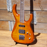 Bo-EL Big Generator DLX4 Dark Amber