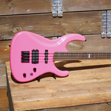 Bo-EL Big Generator STD-4 Solid Pink