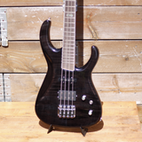 Bo-EL Big Generator DLX4 Translucent Black
