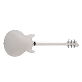 Hagstrom Alvar Lefthand Swedish Frost Gloss