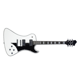 Hagstrom Fantomen White Gloss