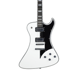 Hagstrom Fantomen White Gloss
