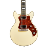 Hagstrom Megin Creme