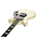 Hagstrom Megin Creme
