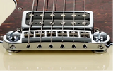 Hagstrom Megin Creme