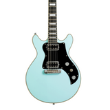 Hagstrom Megin Aged Sky Blue