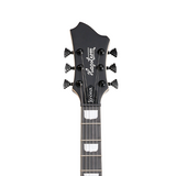 Hagstrom Krona SBK Satin Black