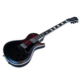 Hagstrom Krona 7 BDD Burnt Blood
