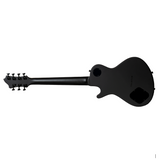 Hagstrom Krona 7 BDD Burnt Blood