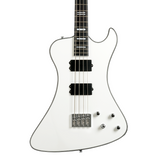 Hagstrom Nekromant 4 White Gloss