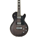 Hagstrom Swede Dark Storm With Case