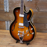 DeArmond Starfire Special Sunburst