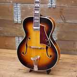 Peerless Port Town Sunburst