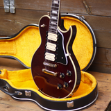Aria Pro II LC 440BG Burgundy