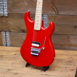 Kramer The 84 Radiant Red