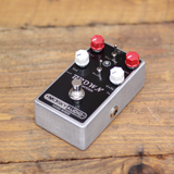 Mosky Brown Distortion