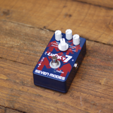 Caline Lucky 7 Seven Modes Effect