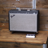 Fender Ultimate Chorus DSP PR 204 Combo
