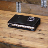 Yamaha BBT 500H Bass Head