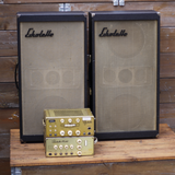 Klemt Echolette S, M40, 2x LE4