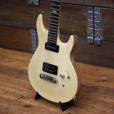 Bo-EL S-03 Natural Satin