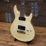 Bo-EL S-03 Natural Satin