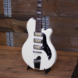 Supro Hampton Antique White