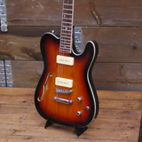 Wesley TC Model Sunburst