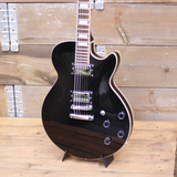 D'Angelico Premier Black