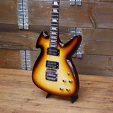 The Alternative Guitar Company Mal n' Sal Sunburst