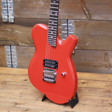 The Alternative Guitar Company 34 1/2 Red
