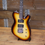 The Alternative Guitar Company 34 1/2 Sunburst