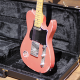 FGN Iliad Customised SS Cherry Bomb