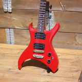 Aria Pro II Urchin Mini Red