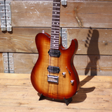 FGN Iliad JIL2-DU-EW2-R Koa Natural Burst