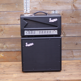 Supro Galaxy 1697R + Galaxy 1797 Euro 220V