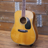 Yamaki YW-30 Dreadnought