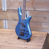 Spector Performer 4 Metallic Blue