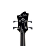 Hagstrom Super Swede Bass Natural Mahogany