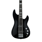 Hagstrom Super Swede Bass Black Gloss