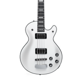 Hagstrom Swede Bass White Gloss