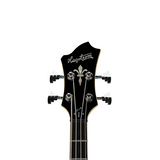 Hagstrom Swede Bass Black Gloss