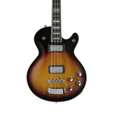 Hagstrom Swede Bass Tobacco Sunburst