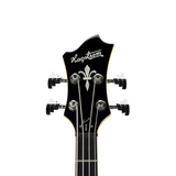Hagstrom Swede Bass Tobacco Sunburst