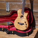 Bromo BEN2C Fusion Craft Series Nylon Natural Gloss