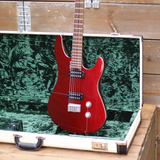 Yamaha RGX A2 Red
